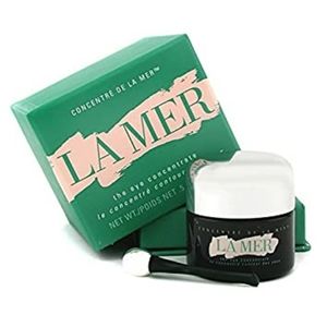 LA MER The Eye Concentrate - 15ml. Unopened